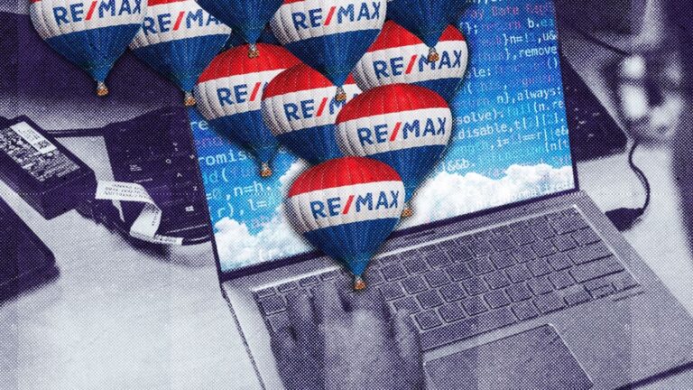 RE/MAX to investors: COVID-19 accelerated tech transformation