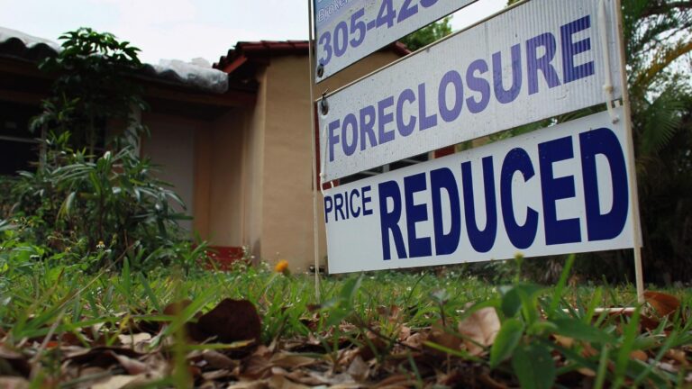 Housing insecurity ticks down in most states, but some worse off