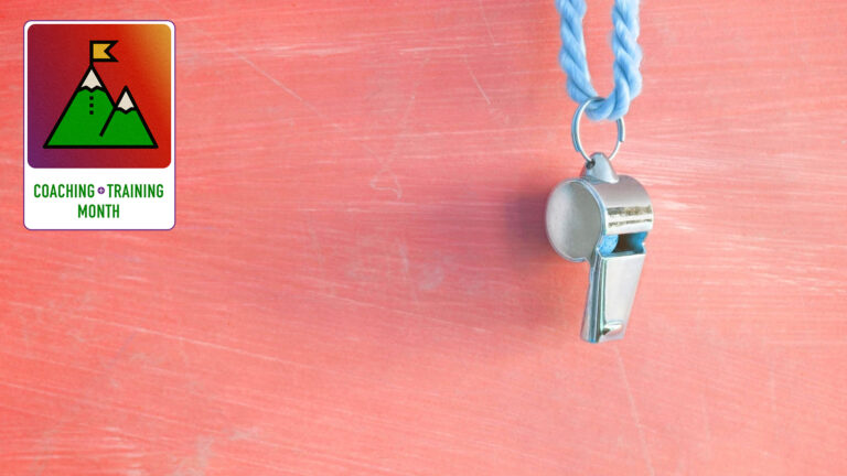 Starting a coaching program? How to pick the right coach