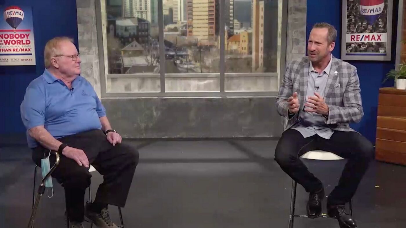 RE/MAX Co-founder To Brokers: Now Is The Time To Take Market Share ...