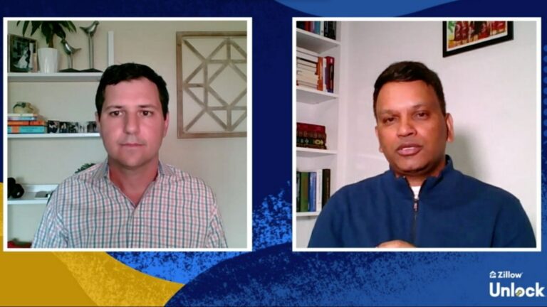 Despite digital acceleration, Zillow execs say consumers need agents more than ever