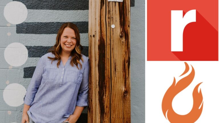 Valerie Garcia named VP of learning and development at Realvolve and Firepoint