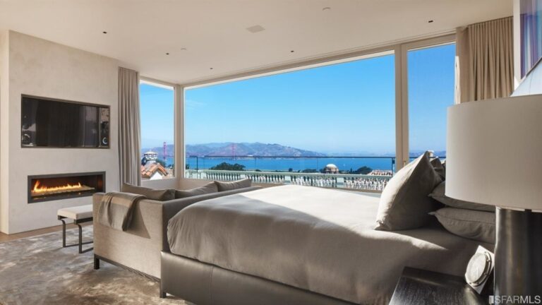 Heading to Italy, Nextdoor founder puts San Francisco home on market