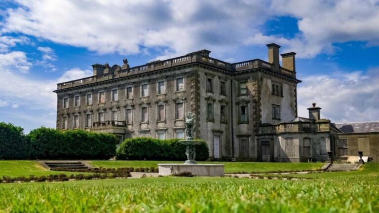 'Devil' in the details as haunted mansion hits the market for $2.9M