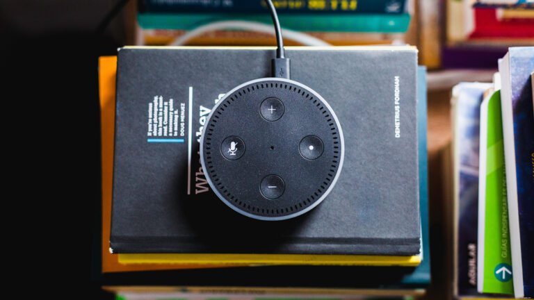 Smart home tech for agents: Which Amazon Echo product is right for you?
