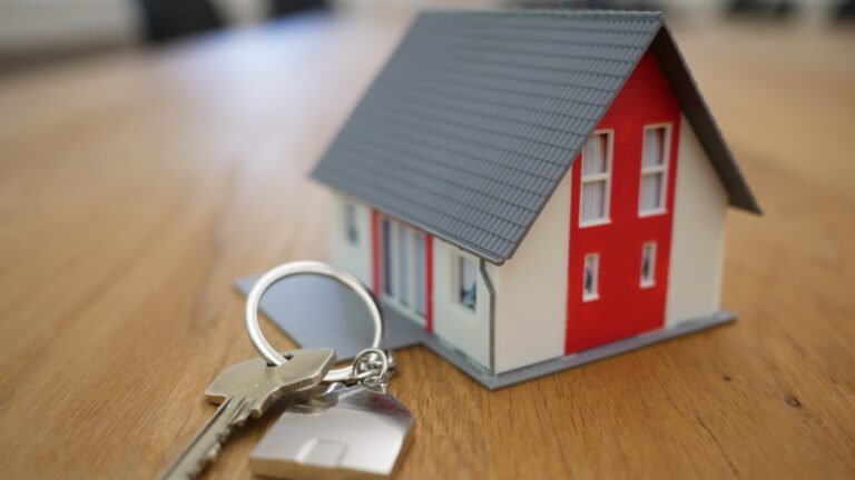 Feds propose new mortgage category