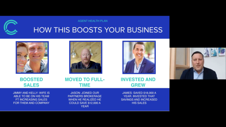 Using benefits to boost recruiting, retention and sales productivity