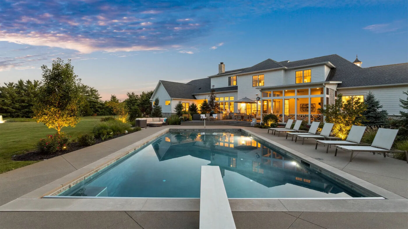 3 trending outdoor amenities buyers are looking for | Inman Real Estate ...