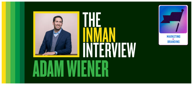 Redfin's chief growth officer on maintaining optimism during the pandemic