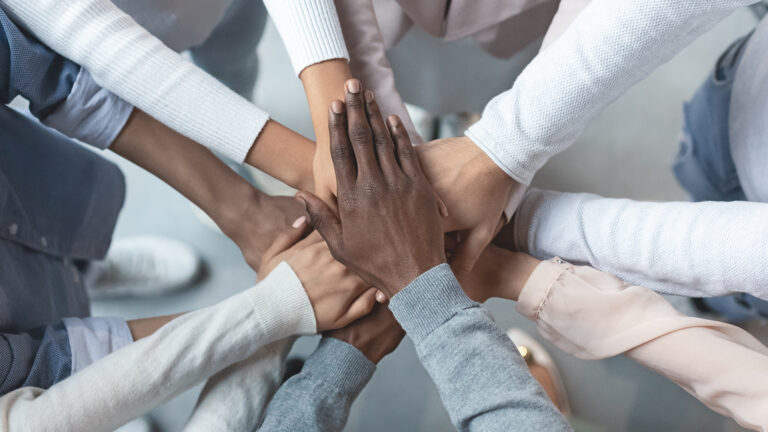 Keys to addressing diversity, equity and inclusion in real estate