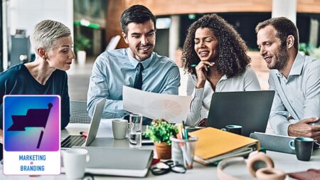Jump into spring with Marketing and Branding Month at Inman