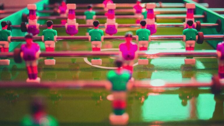 No agent left behind: How teams can help newbies compete