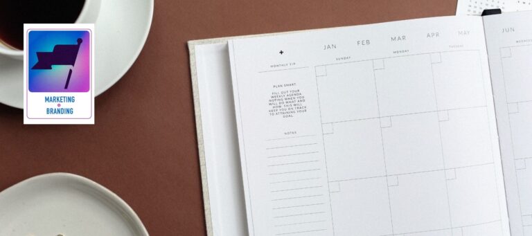 8 ways to create an effective real estate marketing calendar