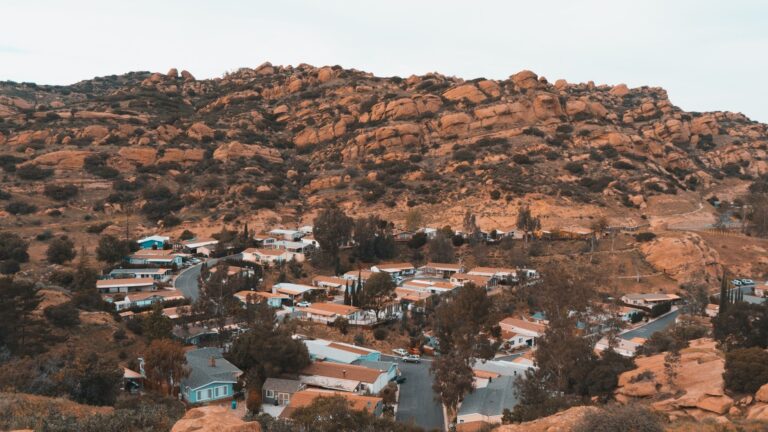 Mobile-home parks are a sound investment, especially during a pandemic