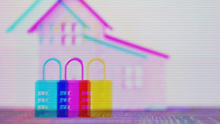 DIY smart home security has its perks — here are a few