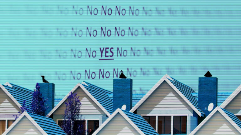 Afraid of hearing 'no'? Here's how to overcome fear of rejection