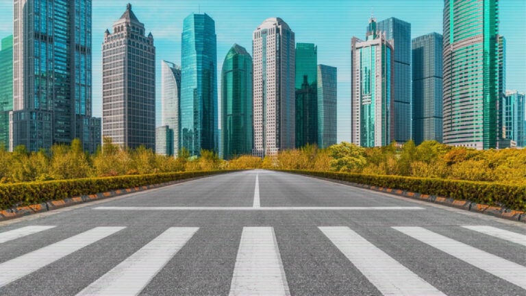 What it's like to market city life during a pandemic