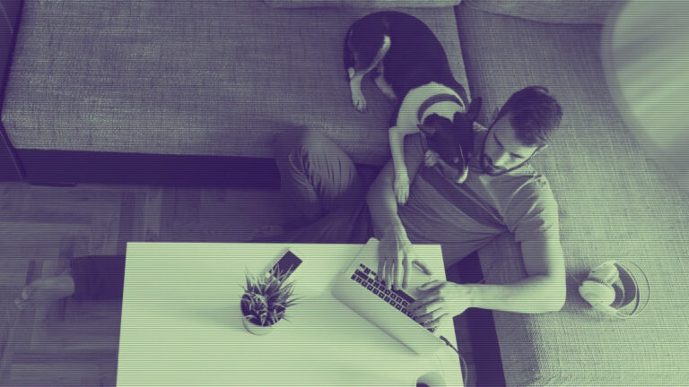 Feeling the burnout? 4 ways to avoid WFH stress