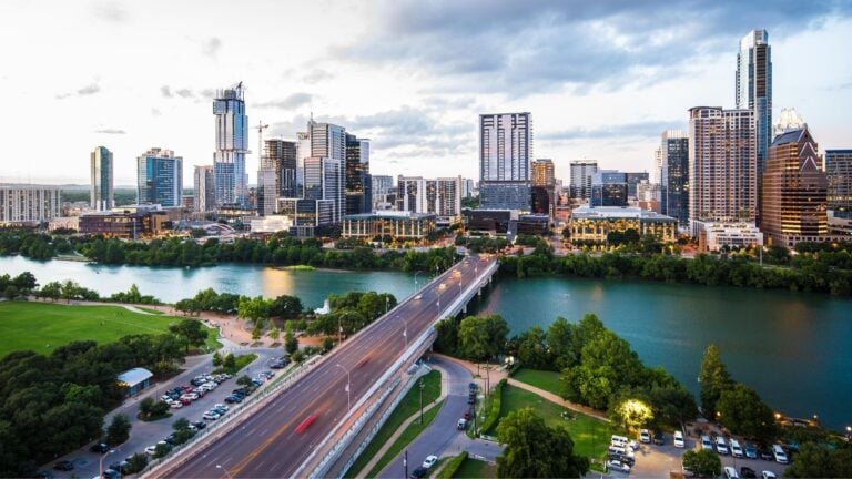 Knock brings its 'Home Swap' platform to Houston