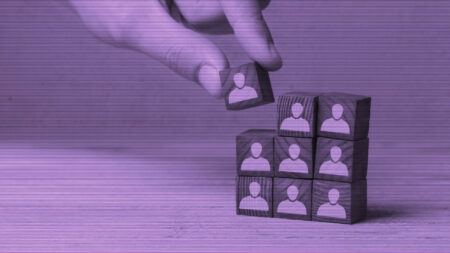 Want a bench of talent? Here's how to recruit top teammates