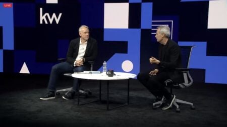 Gary Keller: 'We’re going to have a year or two of tough'
