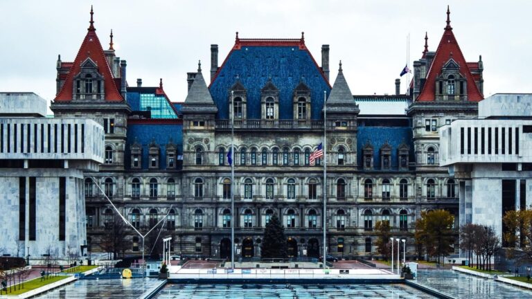 New York is changing the way real estate agents can post listings