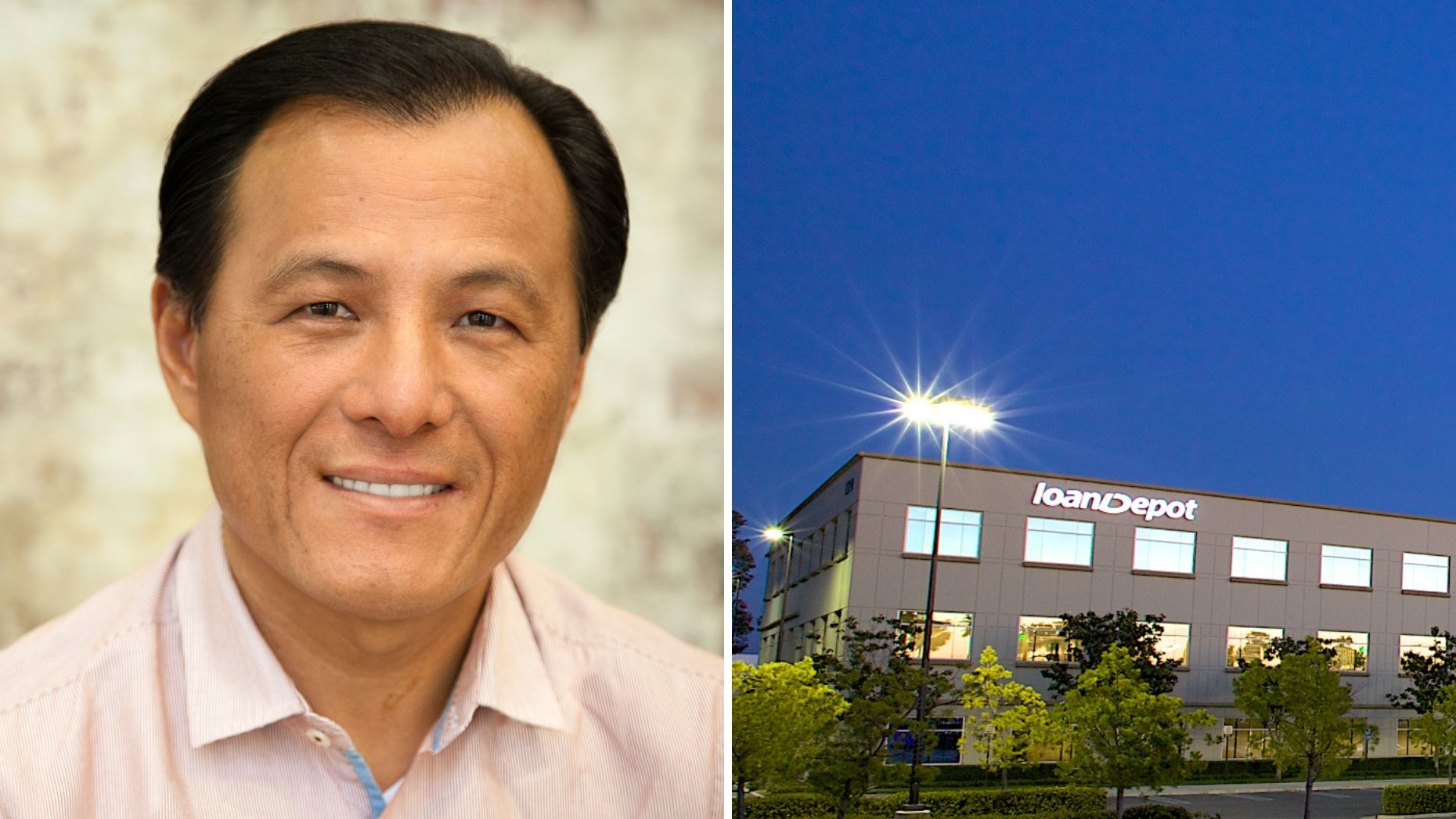 LoanDepot Mulling IPO Report Inman