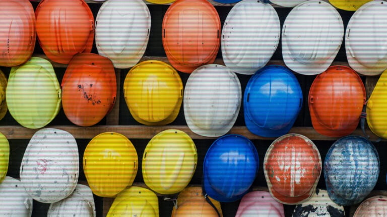 Why we shouldn't forget it's safety month