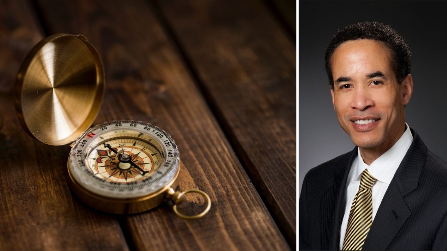 Compass Bolsters Its Board Of Directors With Software Exec Inman