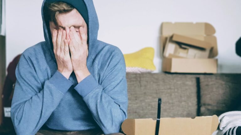 While it's an improvement, 32% of renters are still in 'rent debt'