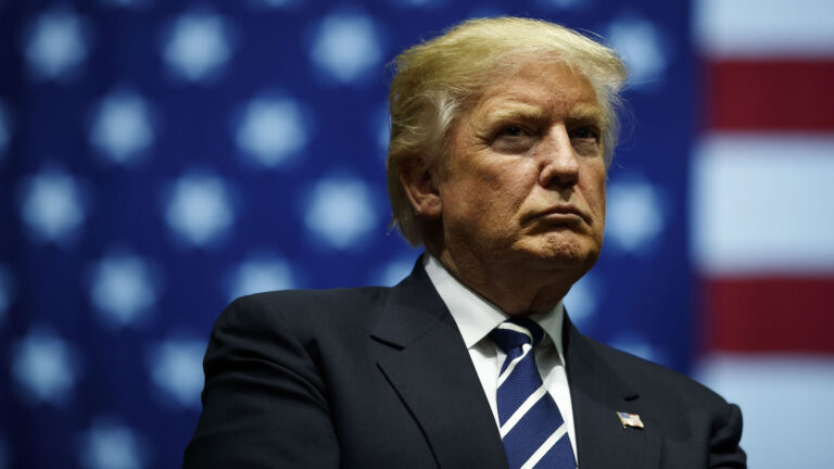 Trump's 1st 100 days in office and its impact on real estate