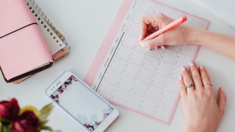 How to map out your 2021 social media plan