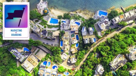 Let's dig into luxury this October