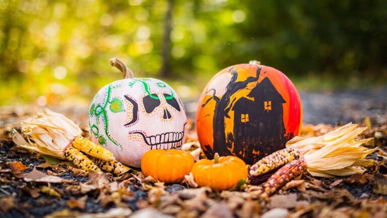 Looking for fall pop-by ideas? Here's what readers are doing