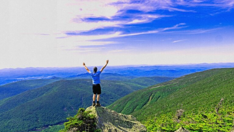 Scaling to freedom: How big does your team need to be?