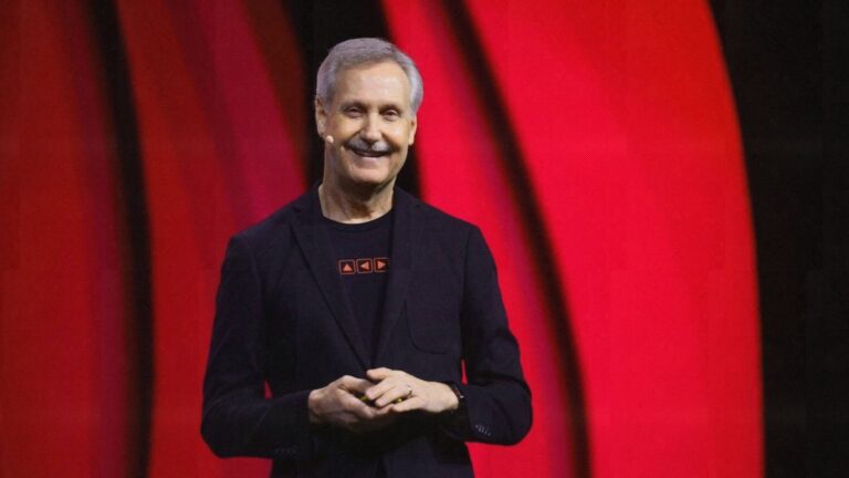 Gary Keller is paving the way for the next era of Keller Williams