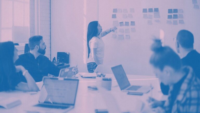 Forget retreats! Here’s how to advance your team virtually