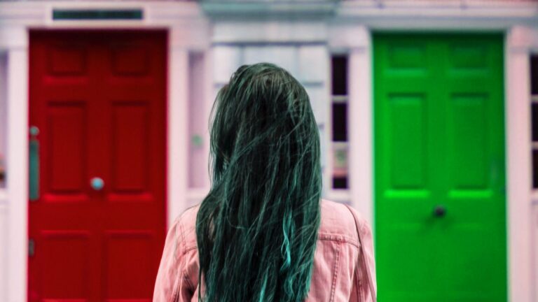 Choice is good! Why new methods of selling homes are a win-win