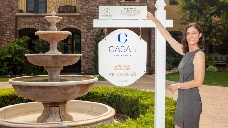 NextHome launches luxury brand 'The Casan Collection'