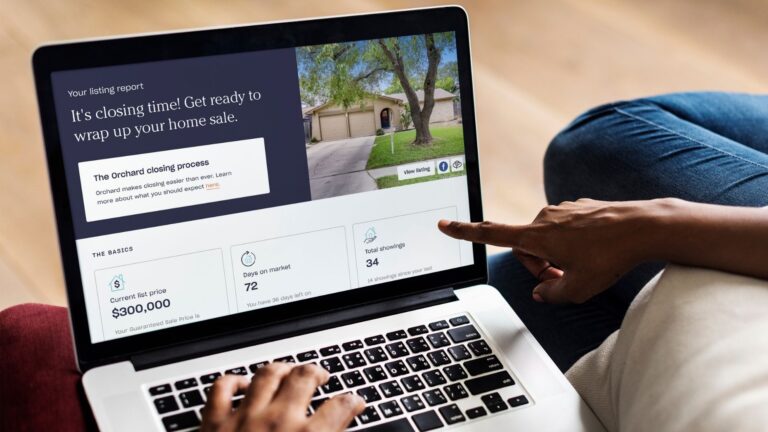 Orchard launches platform to digitize entire real estate transaction