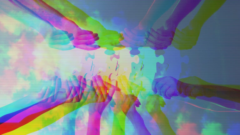 3 building blocks for business resilience today