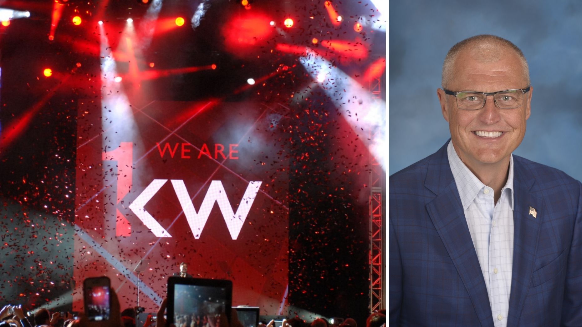 Who Is Carl Liebert, The New CEO Of Keller Williams Company KWx? Inman
