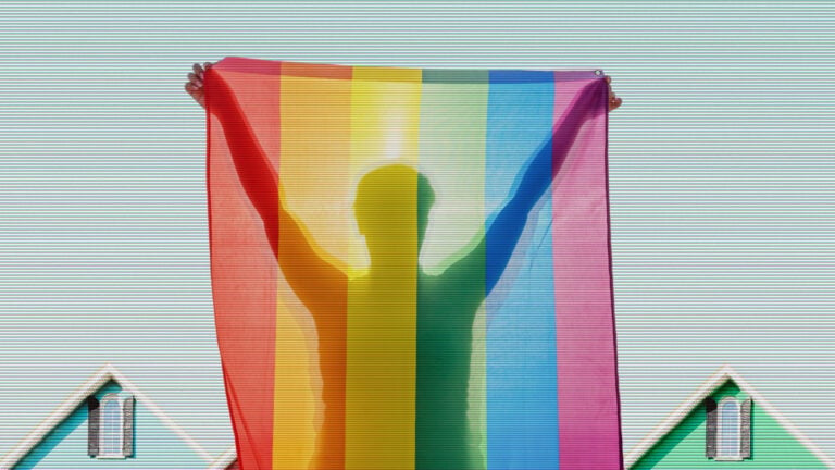 'Our goals are bold:' CEO of Alliance on protecting LGBTQ+