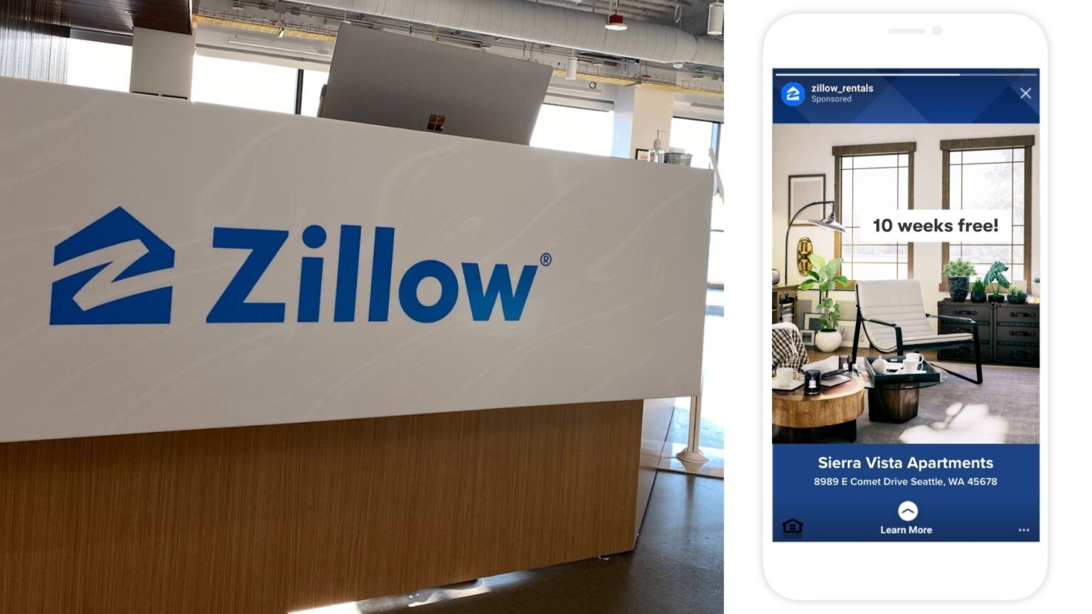 Zillow Revamps Its MultiFamily Rental Advertising Platform Inman