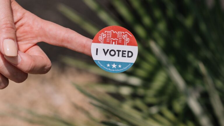 Could COVID-fueled mass migration impact the presidential election?