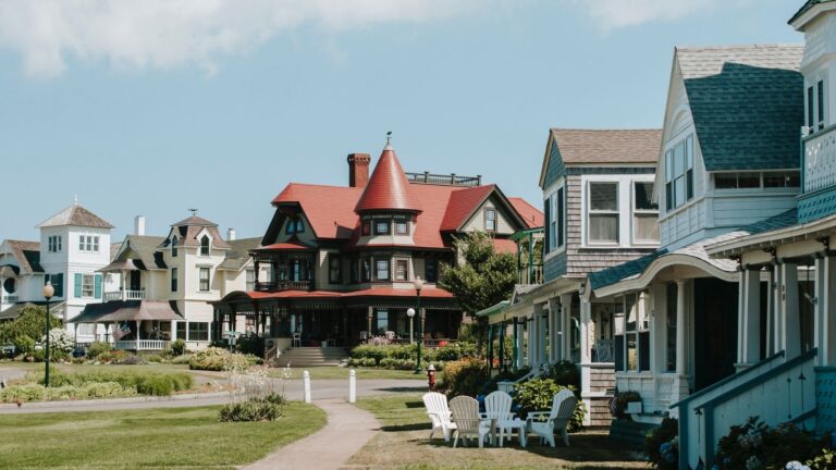 Is the housing inventory crisis almost over?