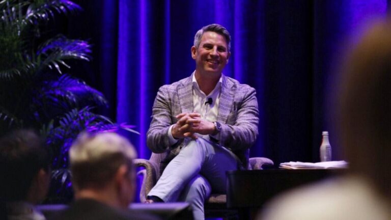Former Zillow exec Greg Schwartz wants to make buying a home easier