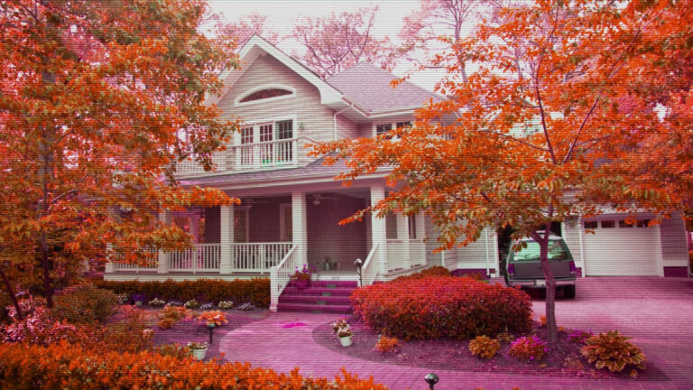 How the 'House Then The Car' is changing black homeownership