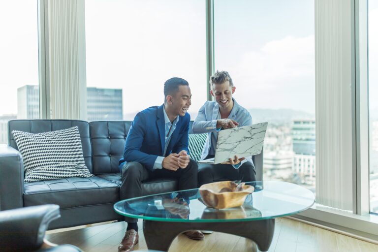 Is it time for you to hire an assistant?