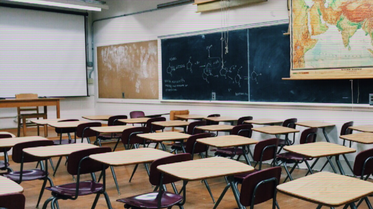 What's wrong with the question 'Are the schools good?'